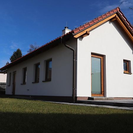 Apartman Na Karlicku Karlov  Exterior photo