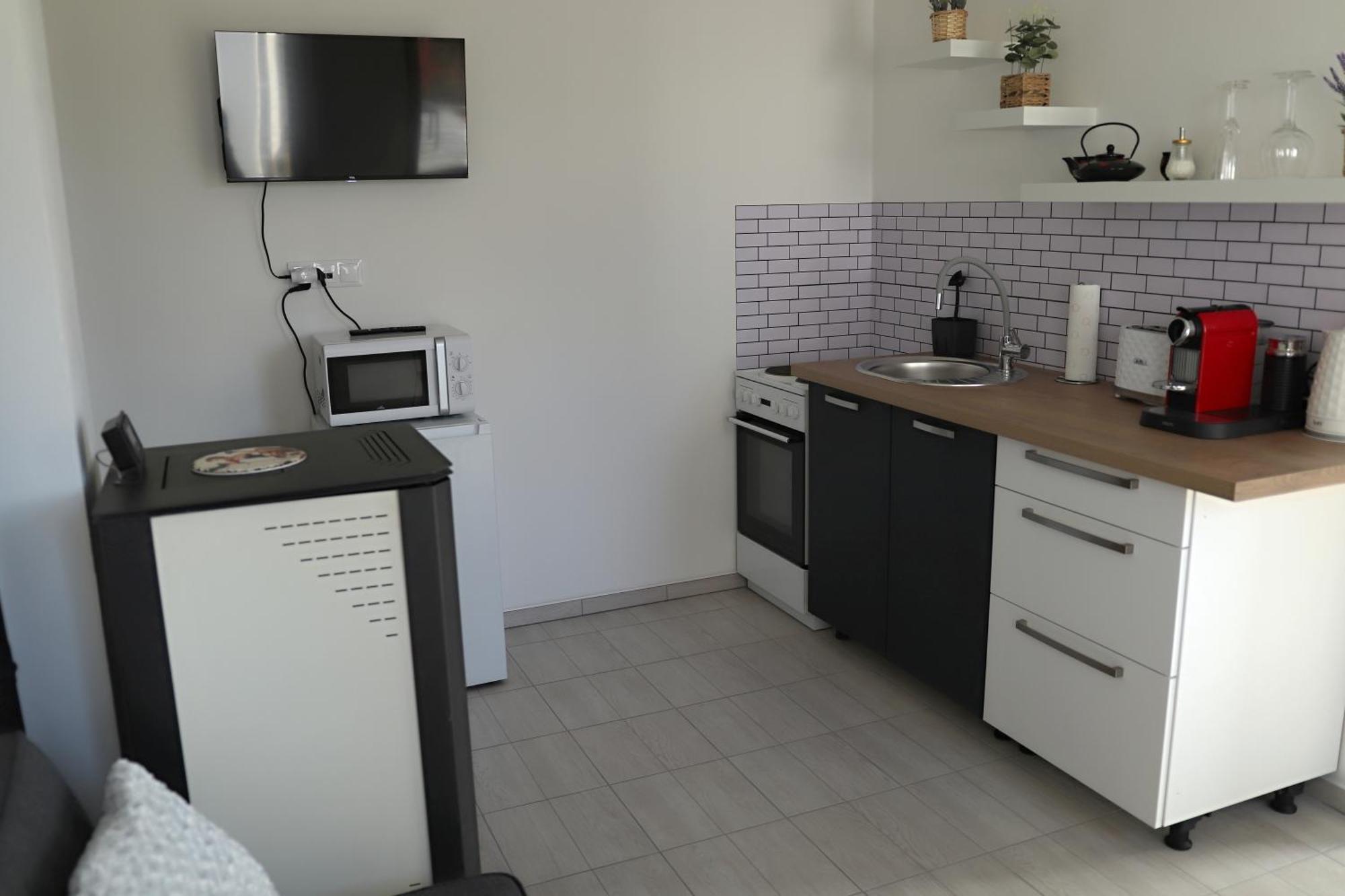 Apartman Na Karlicku Karlov  Exterior photo