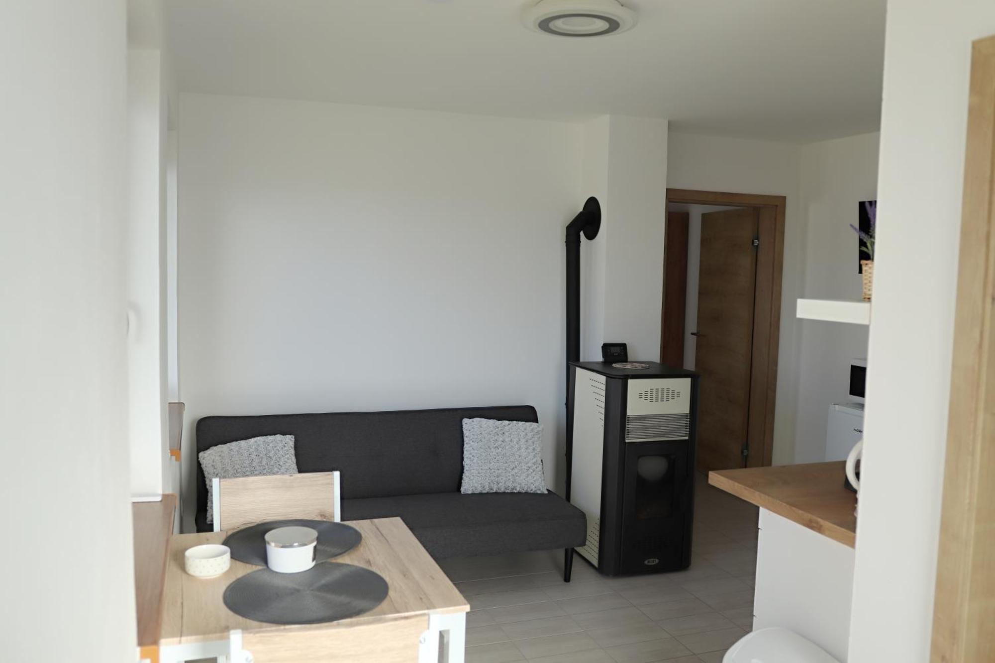 Apartman Na Karlicku Karlov  Exterior photo