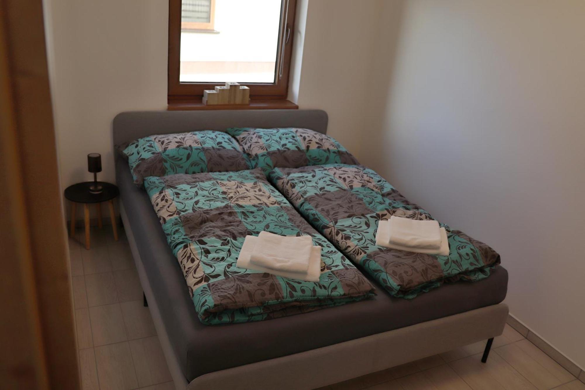 Apartman Na Karlicku Karlov  Exterior photo