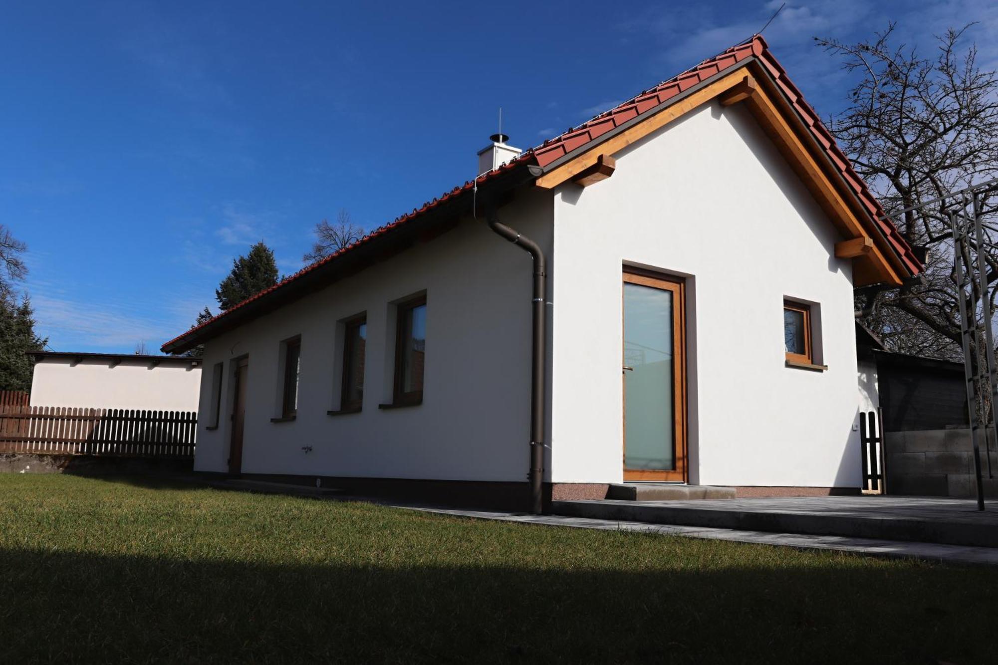 Apartman Na Karlicku Karlov  Exterior photo