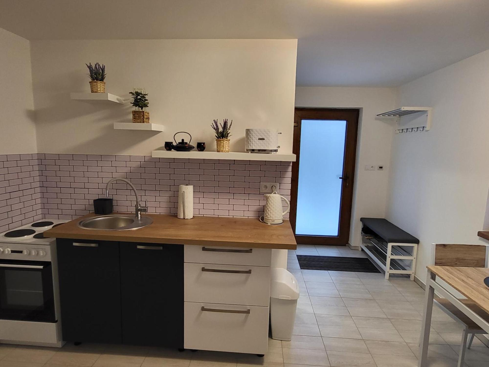 Apartman Na Karlicku Karlov  Exterior photo