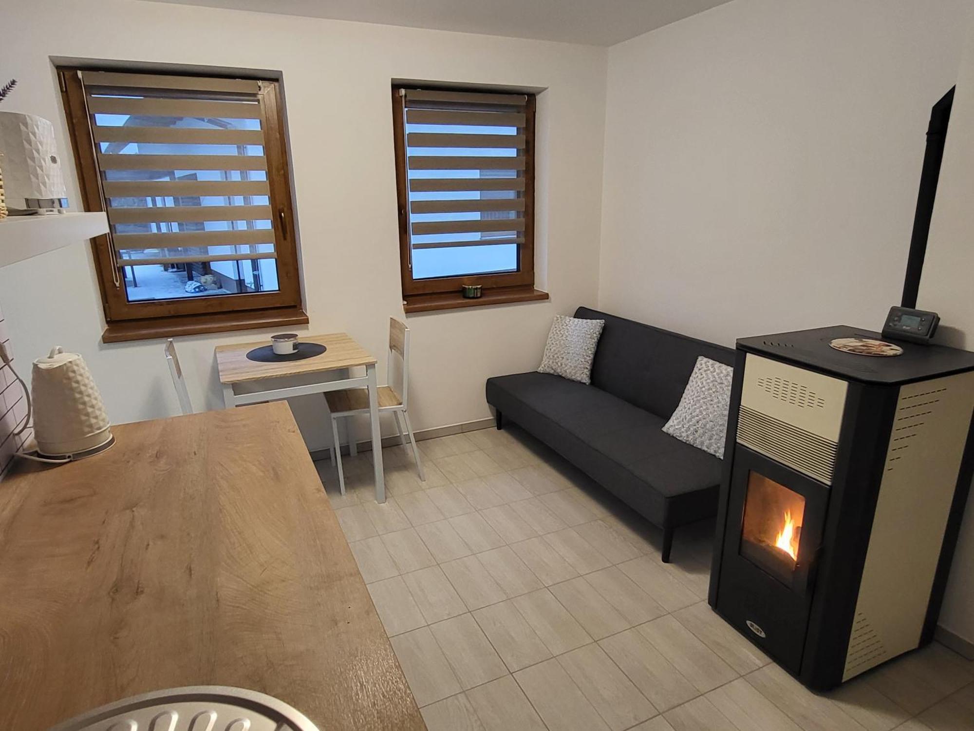 Apartman Na Karlicku Karlov  Exterior photo