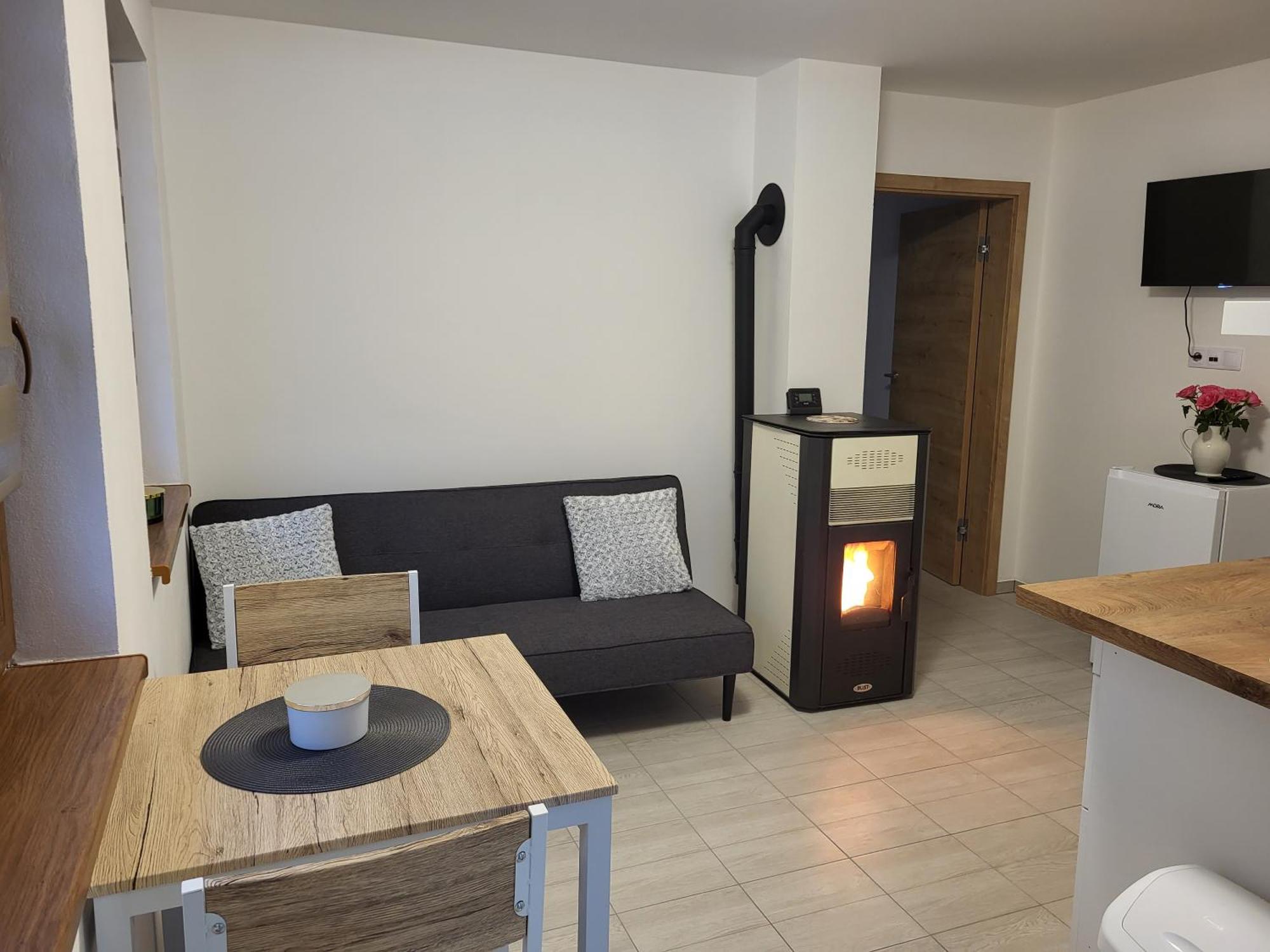 Apartman Na Karlicku Karlov  Exterior photo