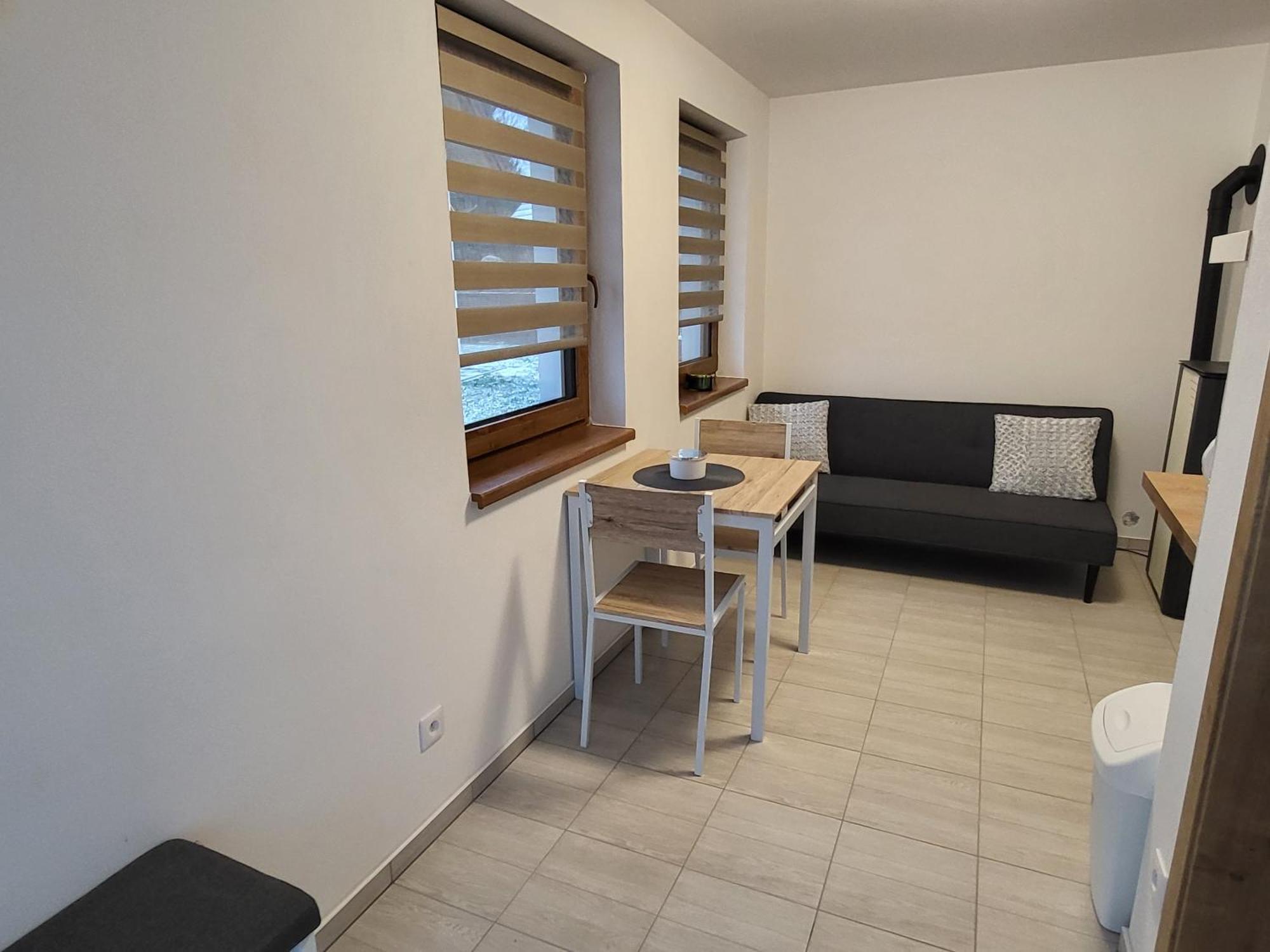 Apartman Na Karlicku Karlov  Exterior photo