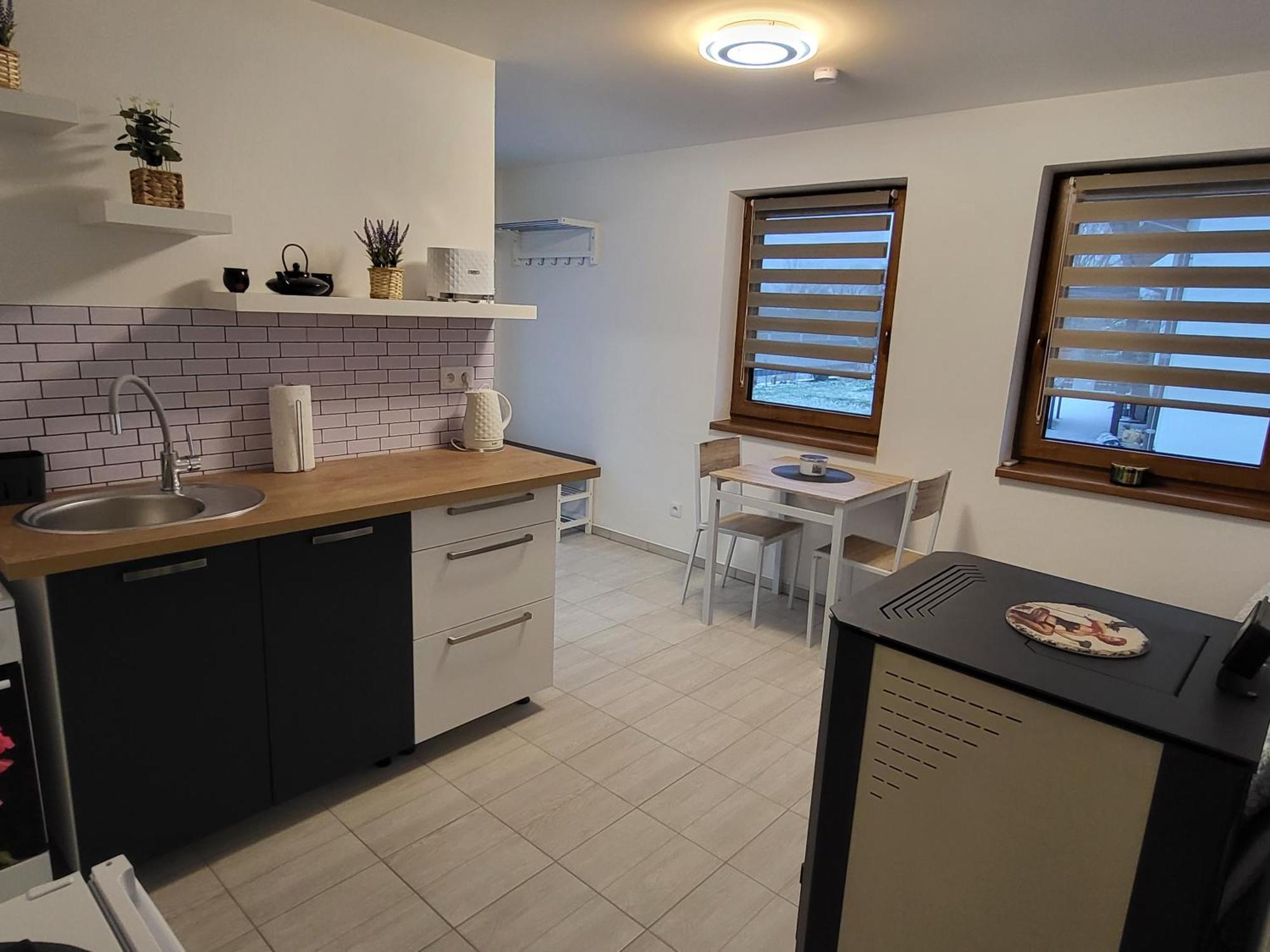 Apartman Na Karlicku Karlov  Exterior photo