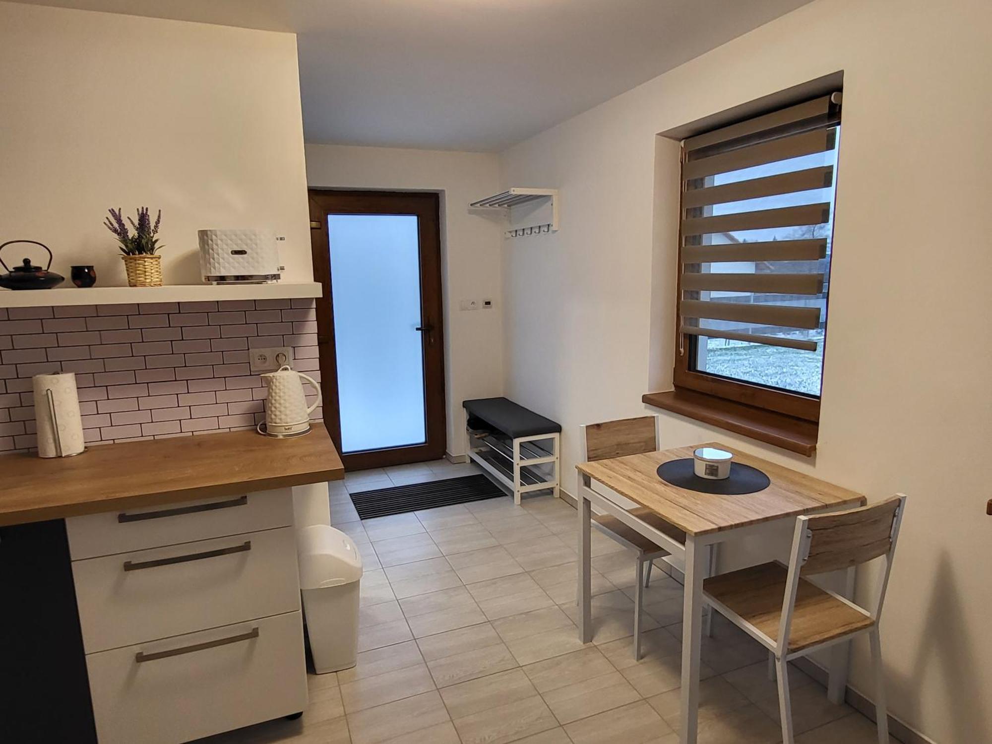 Apartman Na Karlicku Karlov  Exterior photo