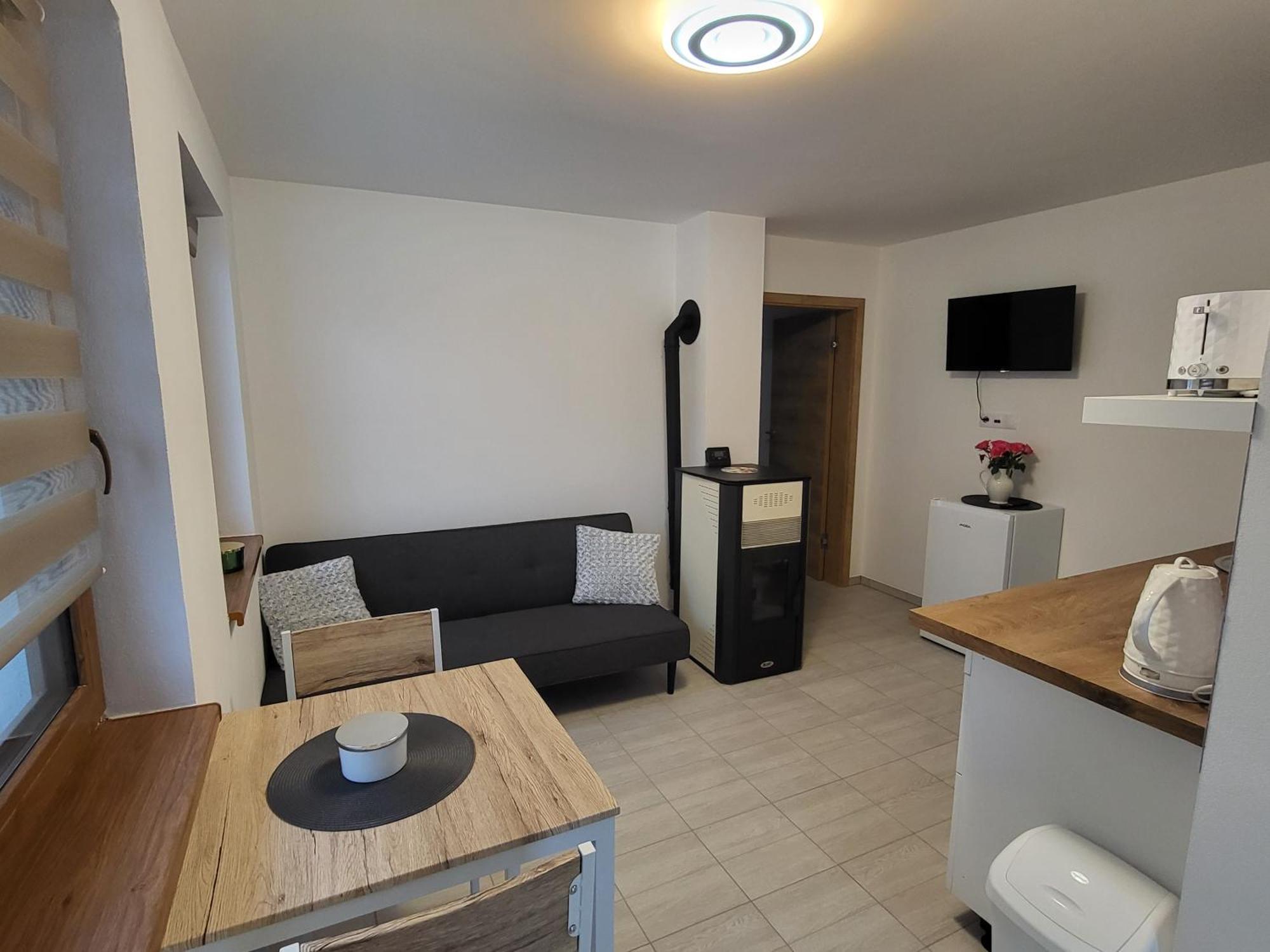Apartman Na Karlicku Karlov  Exterior photo