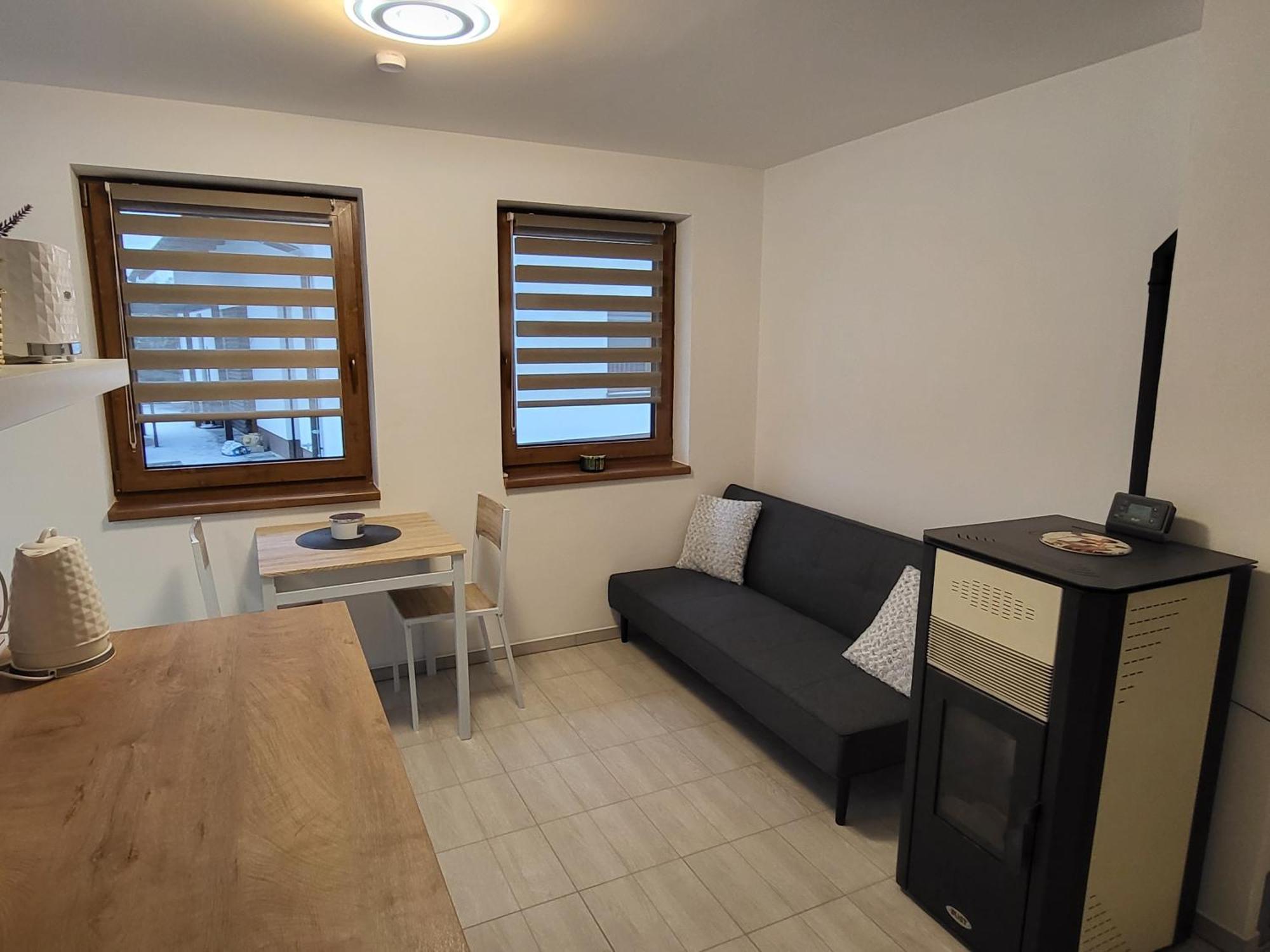Apartman Na Karlicku Karlov  Exterior photo