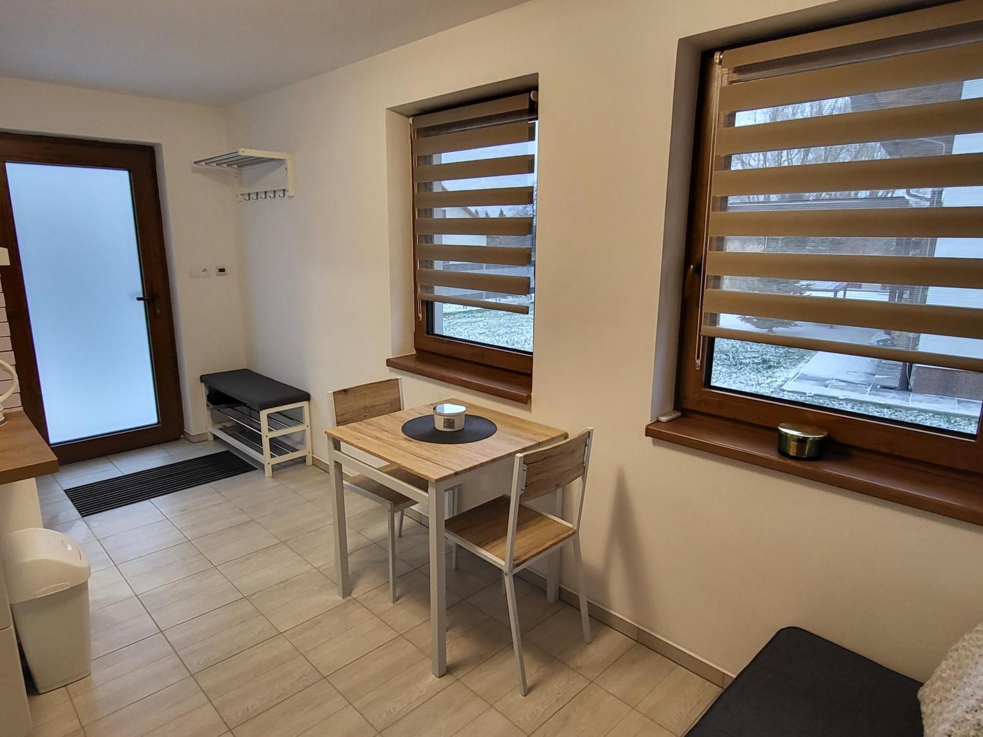 Apartman Na Karlicku Karlov  Exterior photo