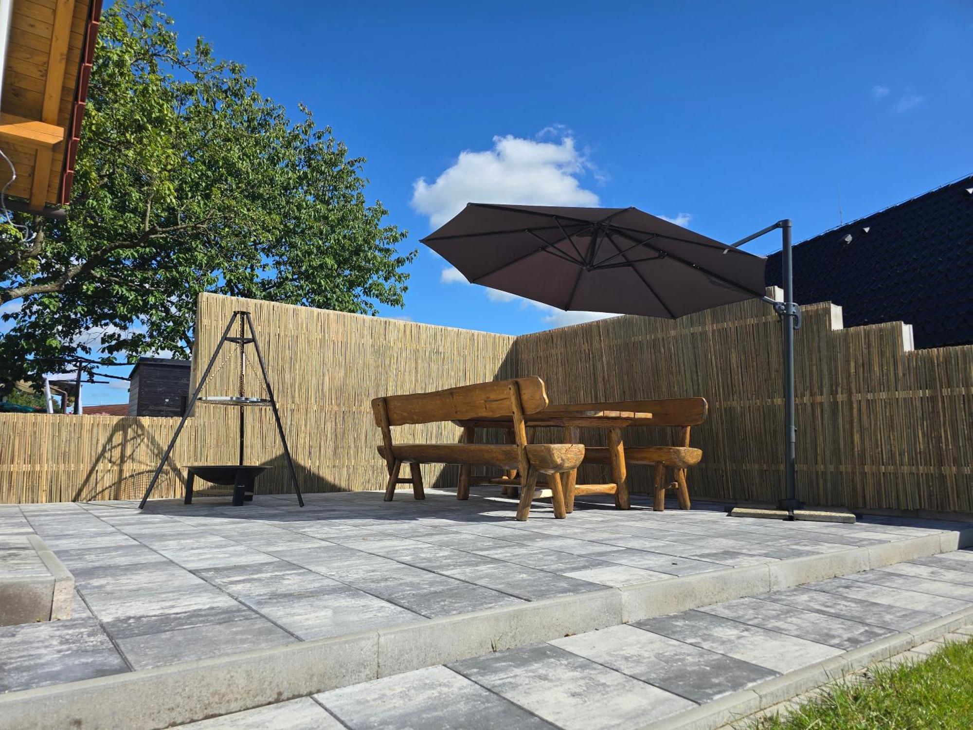 Apartman Na Karlicku Karlov  Exterior photo